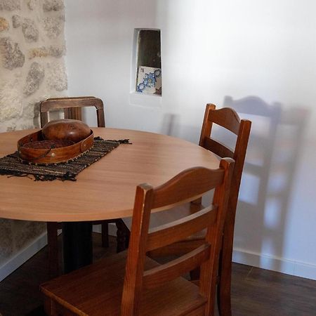 Casa Da Judiaria Velha Ap Διαμέρισμα Viseu Εξωτερικό φωτογραφία