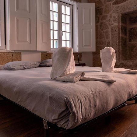 Casa Da Judiaria Velha Ap Διαμέρισμα Viseu Εξωτερικό φωτογραφία