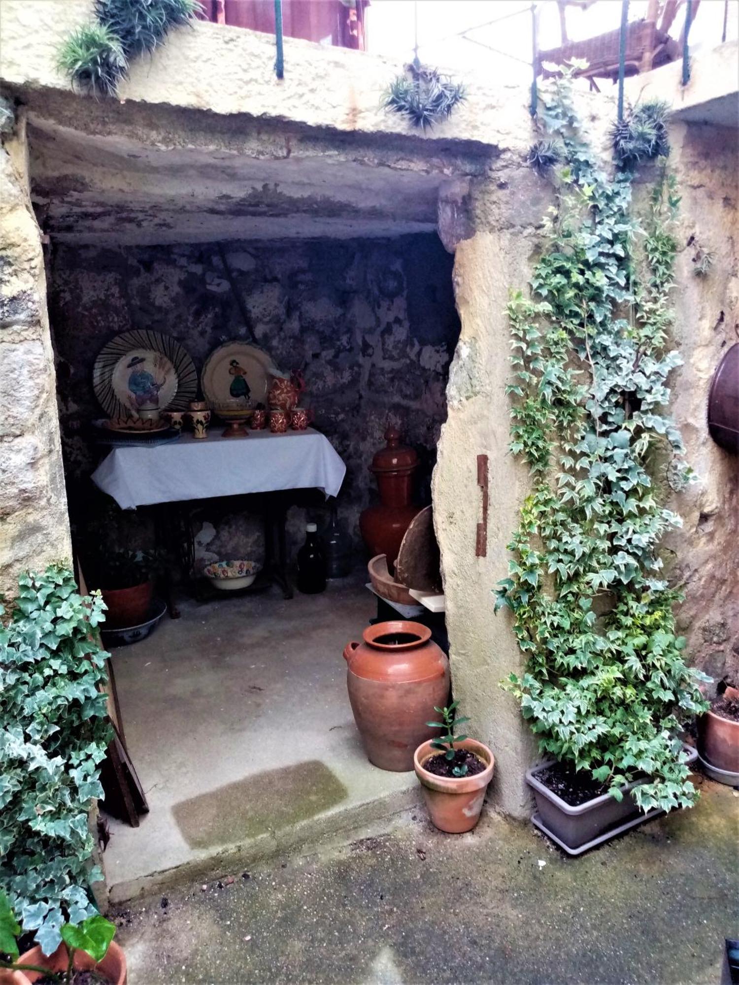 Casa Da Judiaria Velha Ap Διαμέρισμα Viseu Εξωτερικό φωτογραφία