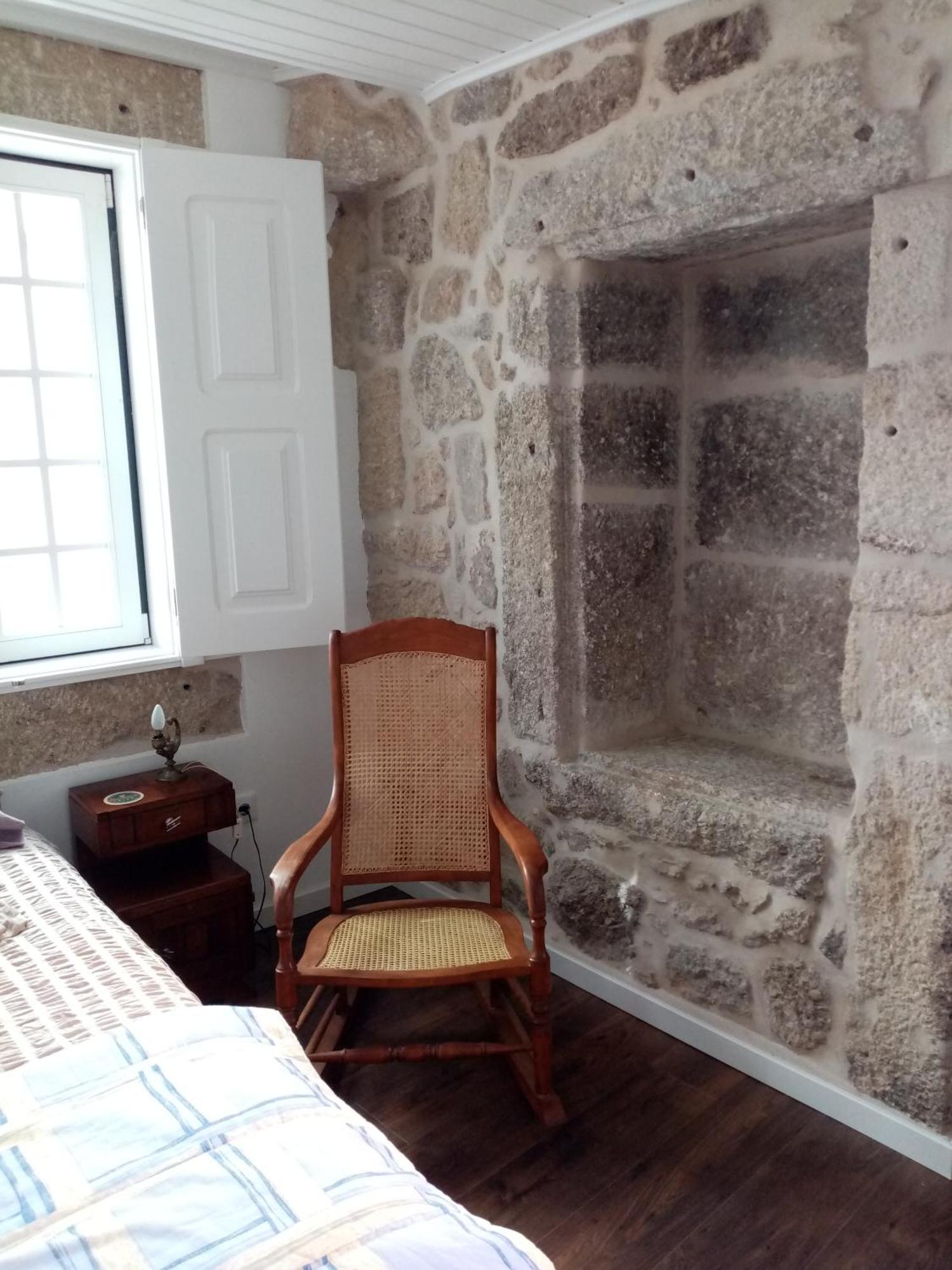 Casa Da Judiaria Velha Ap Διαμέρισμα Viseu Εξωτερικό φωτογραφία