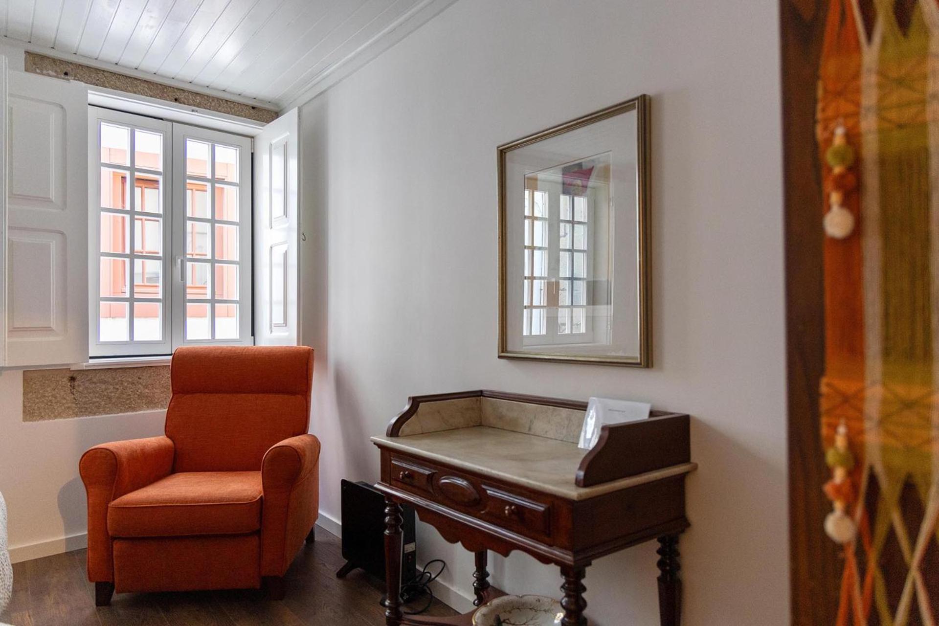 Casa Da Judiaria Velha Ap Διαμέρισμα Viseu Εξωτερικό φωτογραφία