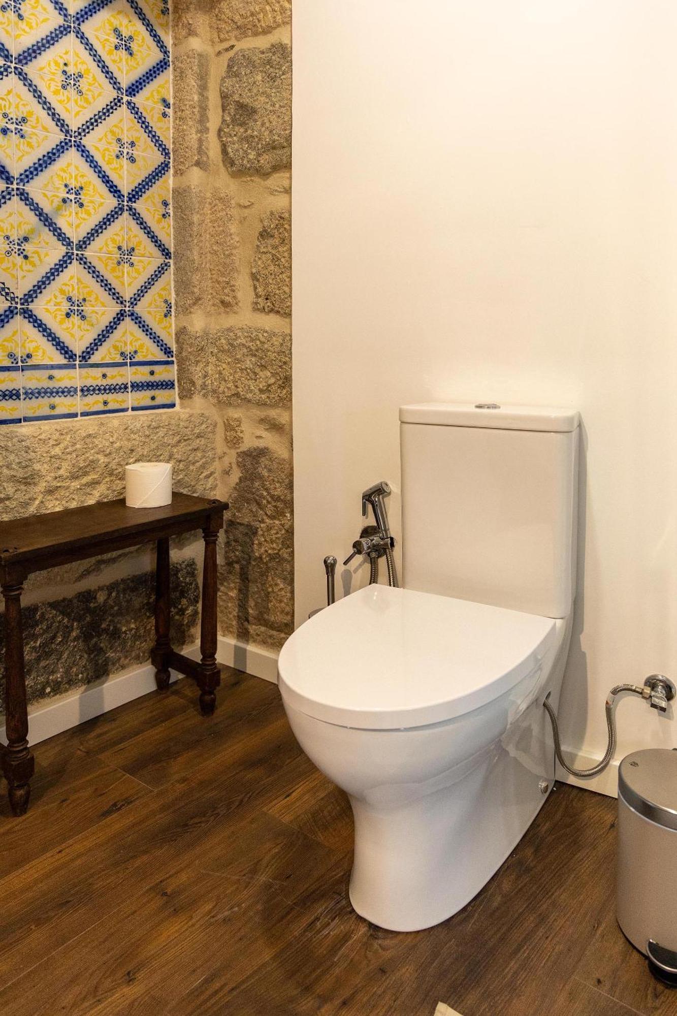 Casa Da Judiaria Velha Ap Διαμέρισμα Viseu Εξωτερικό φωτογραφία