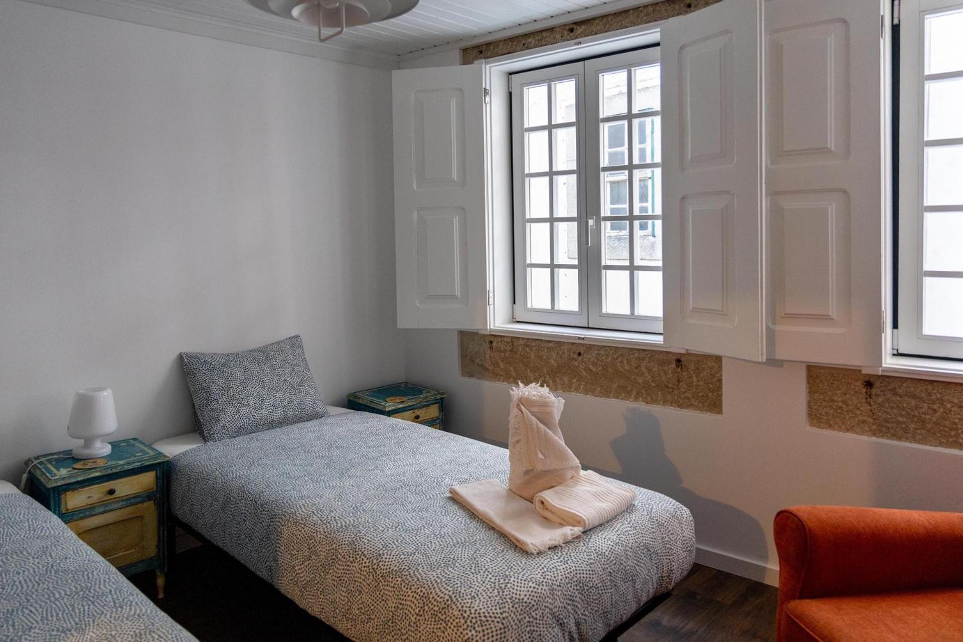 Casa Da Judiaria Velha Ap Διαμέρισμα Viseu Εξωτερικό φωτογραφία