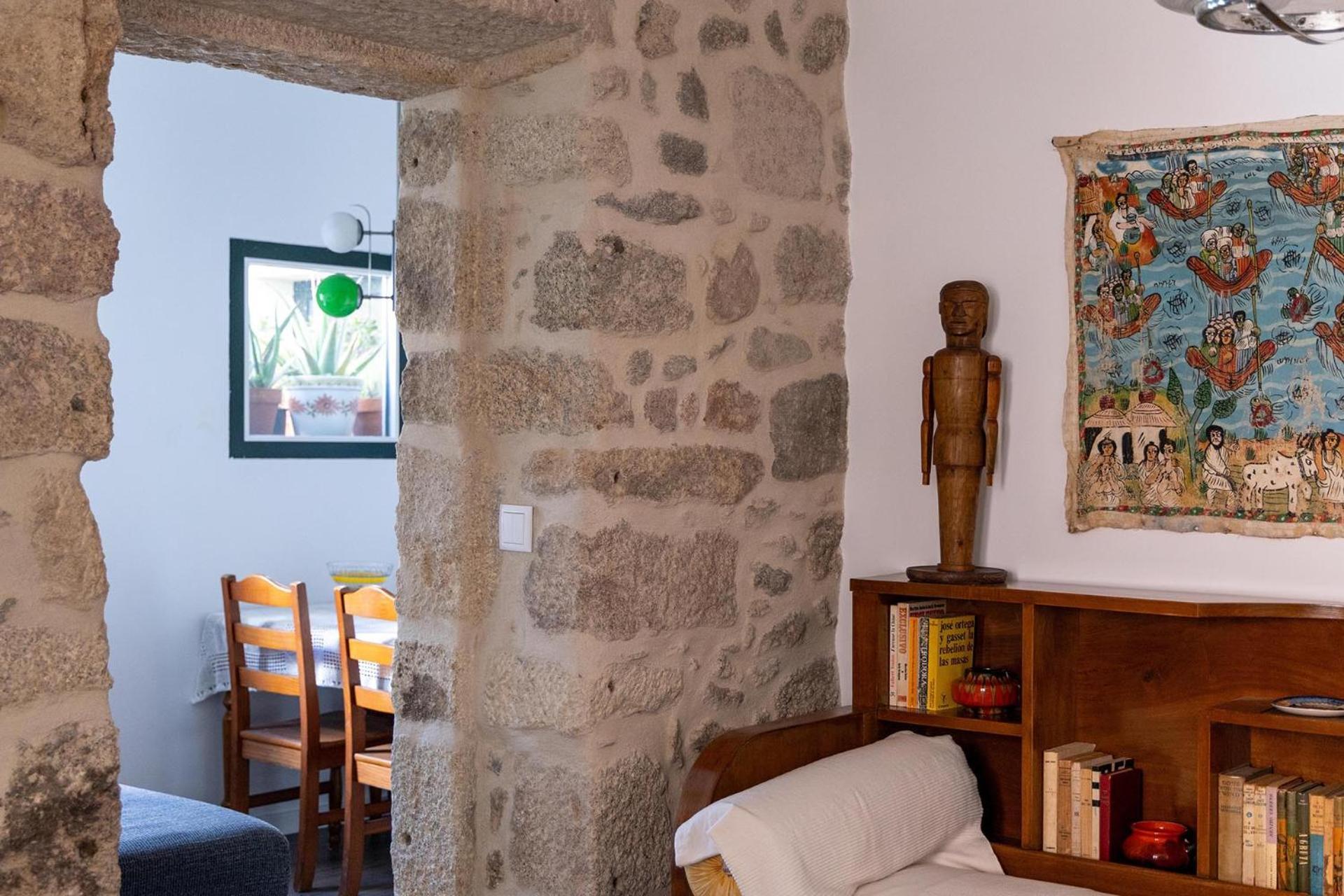 Casa Da Judiaria Velha Ap Διαμέρισμα Viseu Εξωτερικό φωτογραφία
